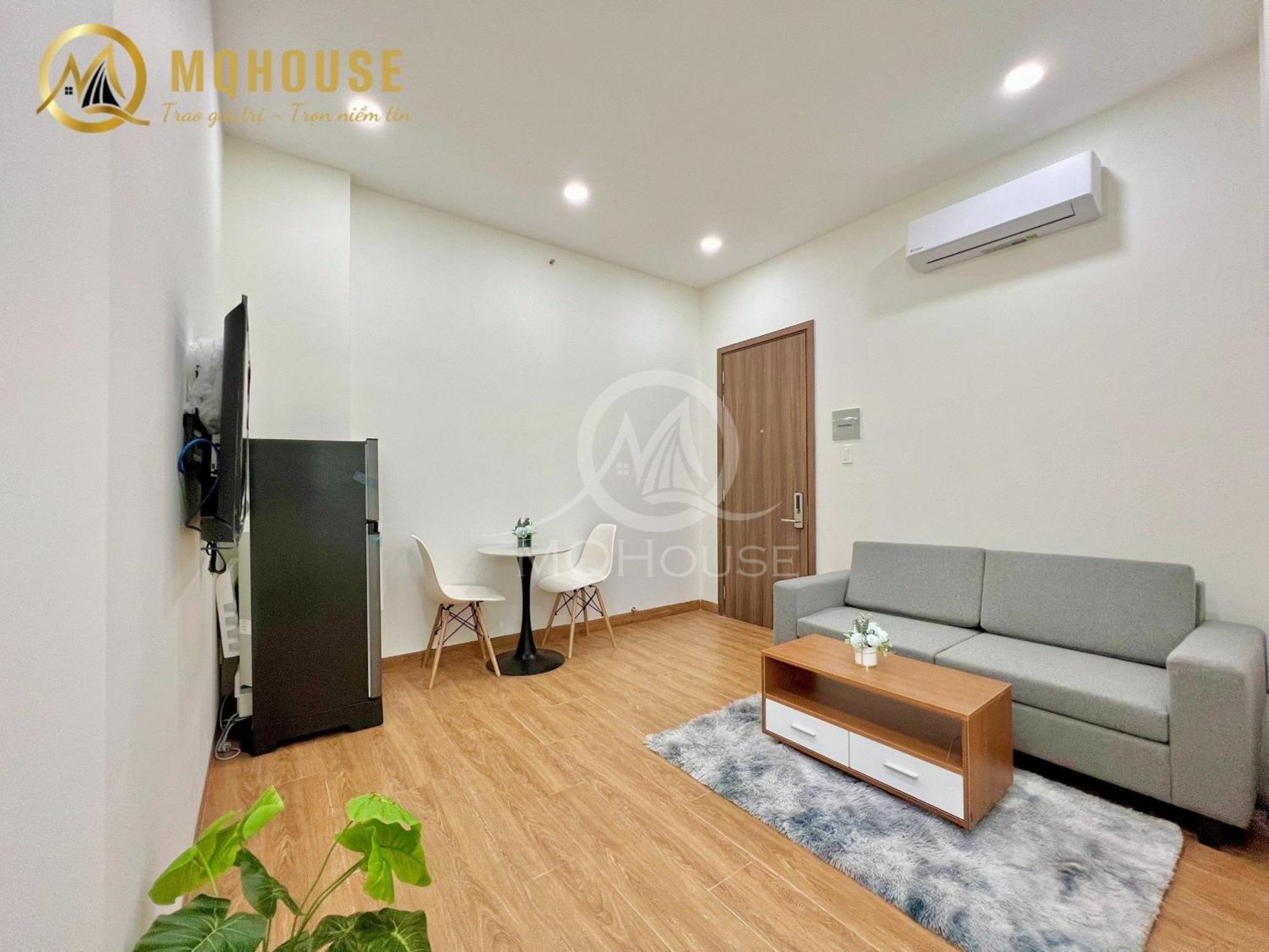Apartamento 25a Cuu Long