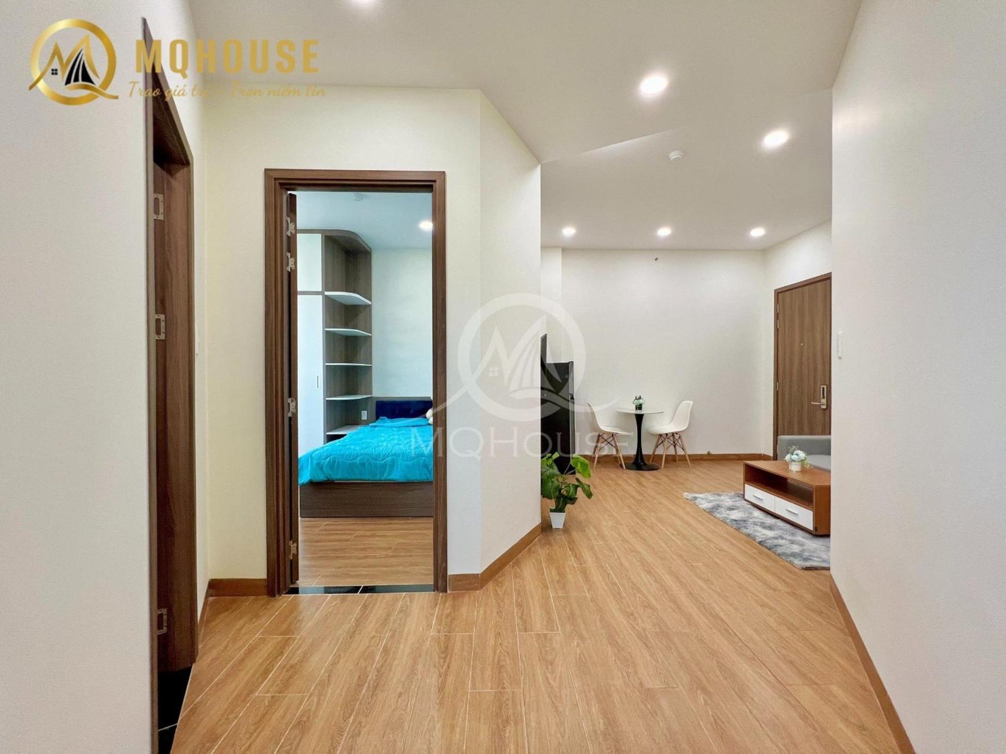 25a Cuu Long Apartamento *
