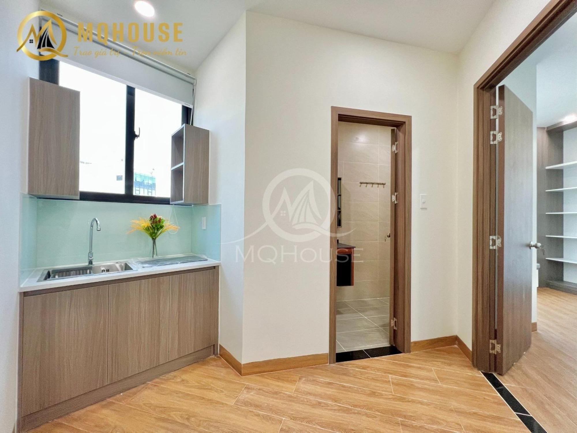 Apartamento 25a Cuu Long *