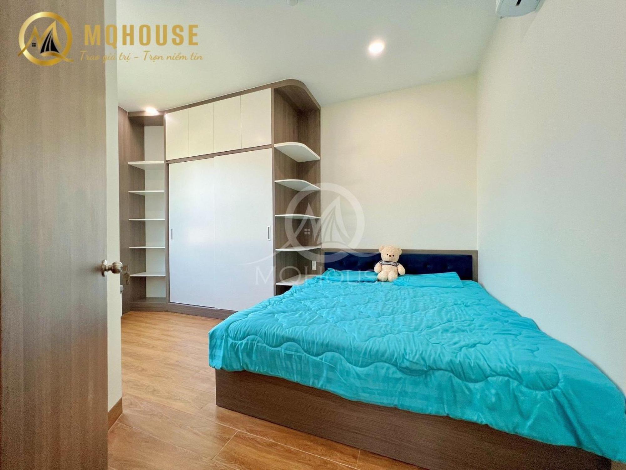 Apartamento 25a Cuu Long