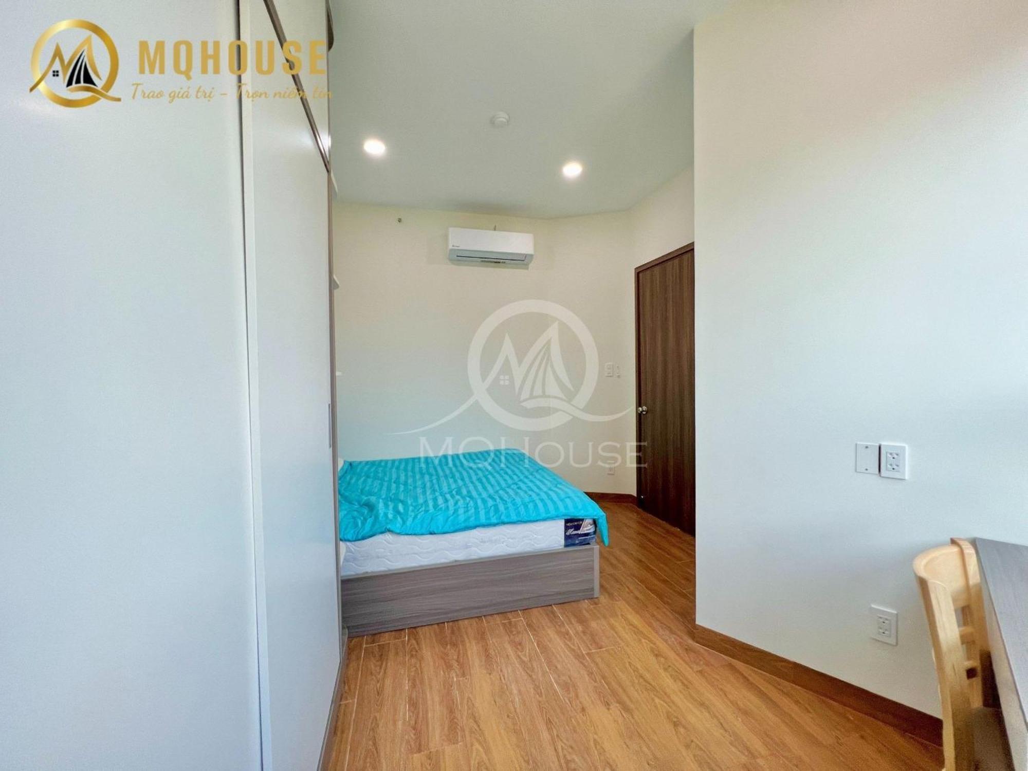 Apartamento 25a Cuu Long Cidade de Ho Chi Minh