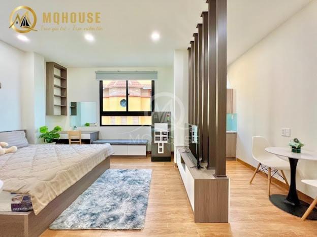 25a Cuu Long Apartamento