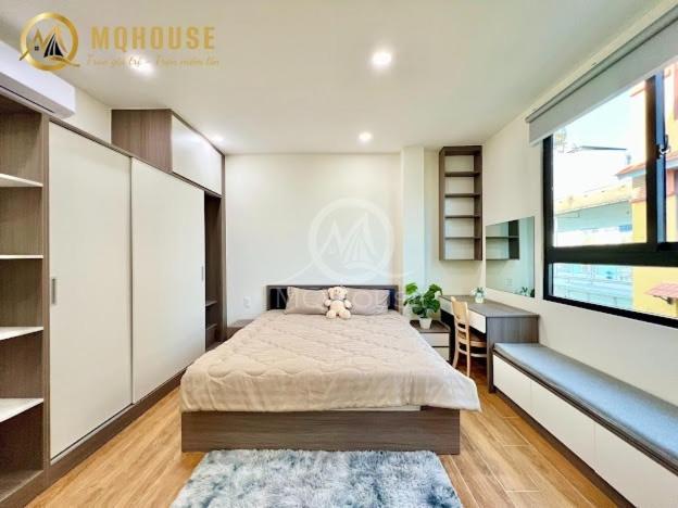 Apartamento 25a Cuu Long