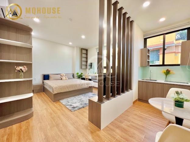 Apartamento 25a Cuu Long *
