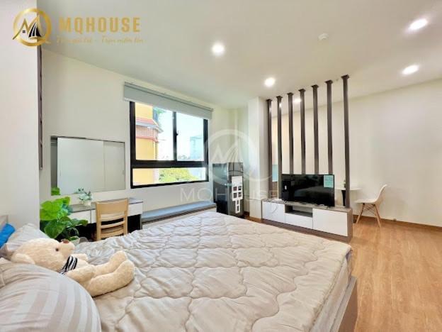 25a Cuu Long Apartamento Cidade de Ho Chi Minh