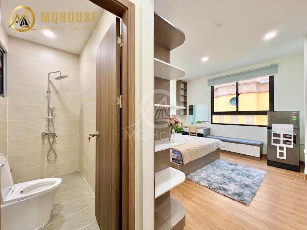 Apartamento 25a Cuu Long
