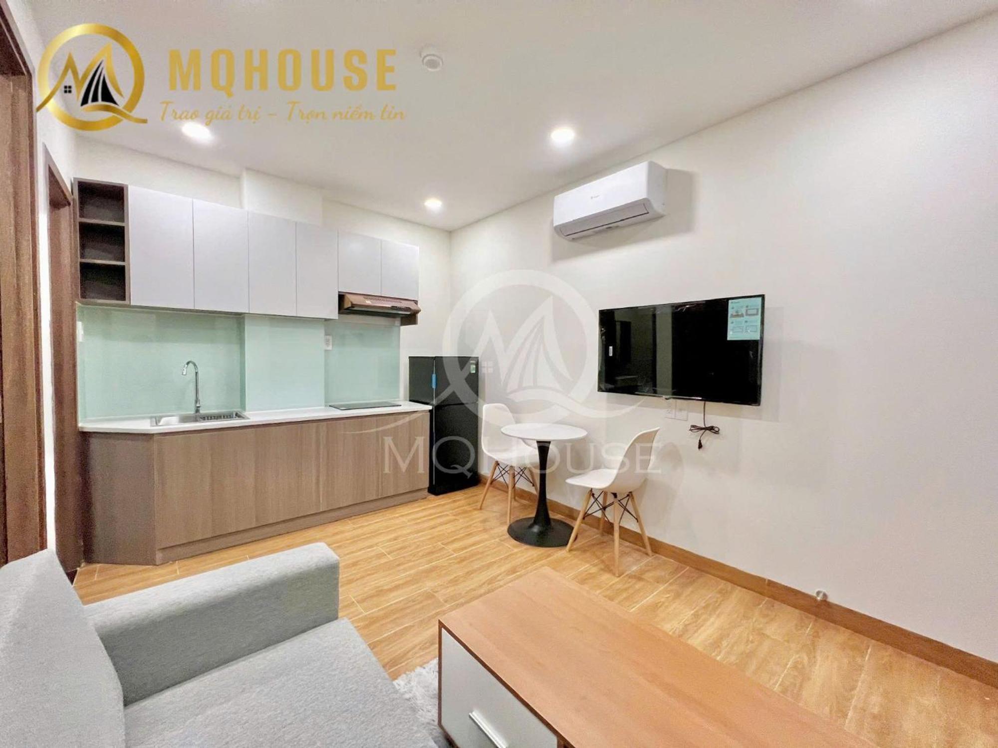 25a Cuu Long Apartamento Cidade de Ho Chi Minh