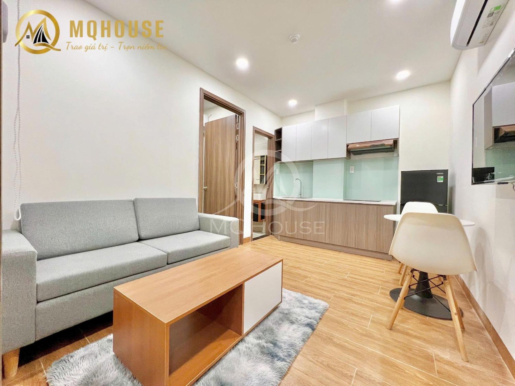 Apartamento 25a Cuu Long Cidade de Ho Chi Minh