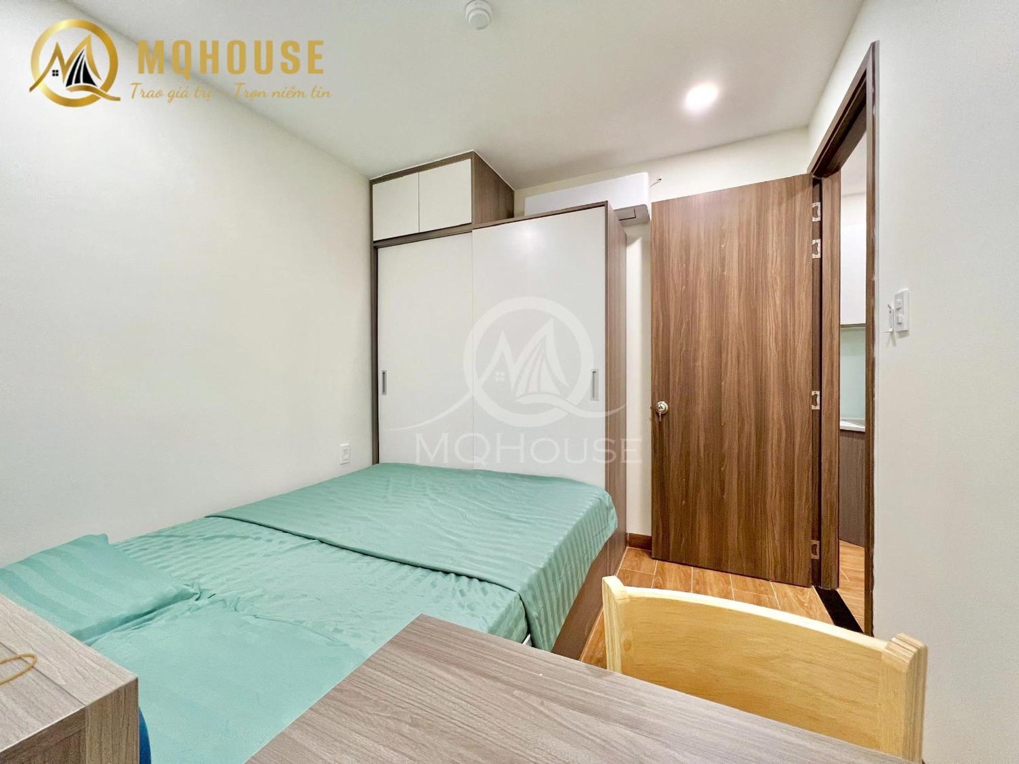 Apartamento 25a Cuu Long
